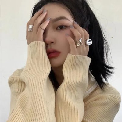 通灵美人